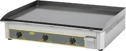 Roller Grill Ηλεκτρικό Πλατώ Ψησίματος Χάλυβα PSR 900E 010.0299 Roller Grill Ηλεκτρικό Πλατώ Ψησίματος Χάλυβα PSR 900E 010.0299
