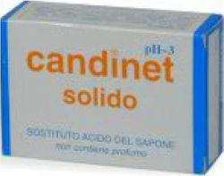 Uniderm Hellas Candinet Lichid pentru 90gr