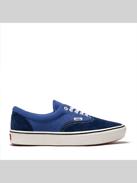 Vans Rip Cord Comfycush Era Herren Sneakers Blau