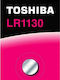 Toshiba Bp-1c Αλκαλική Μπαταρία Ρολογιών LR54 1.5V 1τμχ