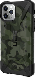 UAG Pathfinder SE Back Cover Plastic Multicolou...