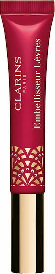Clarins Intense Natural Lip Perfector 18 Intense Garnet 12ml