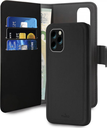 Iphone 11 pro max phone wallet Clearance