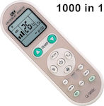 Universal 988 Air Conditioner Remote Control