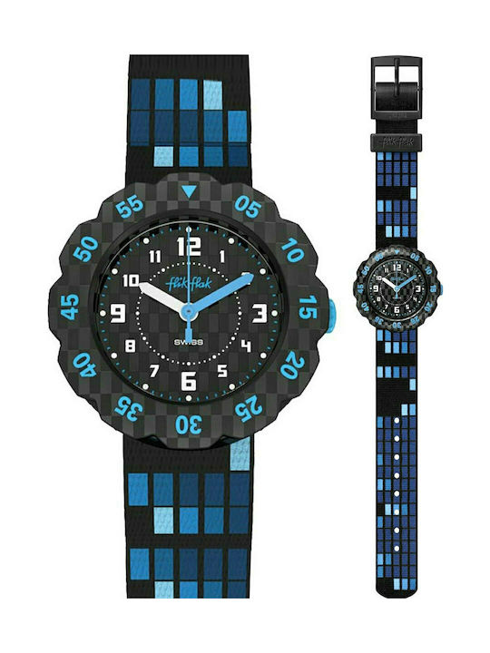 Flik flak square best sale 2.0