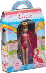 Lottie Pool Party for 3++ Years Lottie Pool Party for 3++ Years