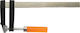 Gadget Tools Μαραγκών 80x250mm Σφιγκτήρας Τύπου "F"