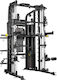 Force USA Monster G6-B Multi-Gym with Weights 100kg