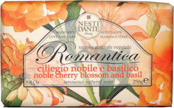 Nesti Dante Romantica Сапун за тялото 250гр