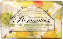 Nesti Dante Romantica Сапун за тялото 250гр