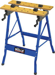 Bulle Πάγκος Εργασίας 62x60.5x79.5cm Bulle Πάγκος Εργασίας 62x60.5x79.5cm
