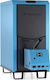 Thermiki FORCE 55KW Котел Пелет 47291ккал/ч