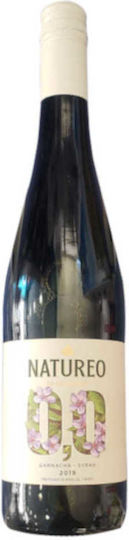 Miguel Torres Κρασί Natureo Syrah Ερυθρό Ξηρό Χωρίς Αλκοόλ 750ml