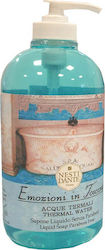 Nesti Dante Emozioni in Toscana Gel for the Bod...