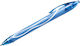 Bic Στυλό 0.7mm με Γαλάζιο Mελάνι Gel-ocity Qui...