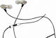 ACC+ Soul Pro In-ear Handsfree με Βύσμα 3.5mm Μαύρο