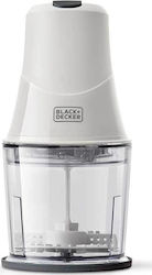 Black & Decker BXCH260E Πολυκόπτης Multi 260W με Δοχείο 500ml