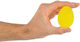 MSD Band Manus Oval Weich Ball Antistress 2.1kg in Gelb Farbe