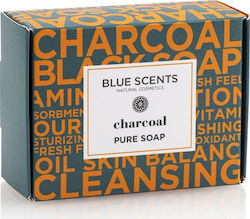 Blue Scents Активен Въглен 135гр