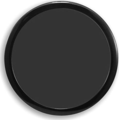 Demciflex 120mm Round Φίλτρο Σκόνης Case