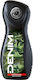 Denim Wild Bubble Bath Gel for Men with Powder Scent 250ml