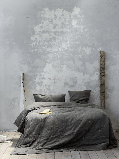Nima Linen Υπέρδιπλο 240x260cm Nima Linen Υπέρδιπλο 240x260cm
