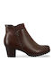 Parex Women's Ankle Boots Brown