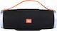 T&G TG-109 TG109 Bluetooth Speaker 10W with Radio Black