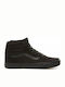 Vans Ward Herren Stiefel Schwarz