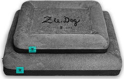 Zee-Dog Пуф за Куче Сив 81x71см. Zee-Dog Пуф за Куче Сив 81x71см.