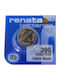 Renata 395/SR927SW Silver Oxide Watch Battery SR57 1.55V 1pcs