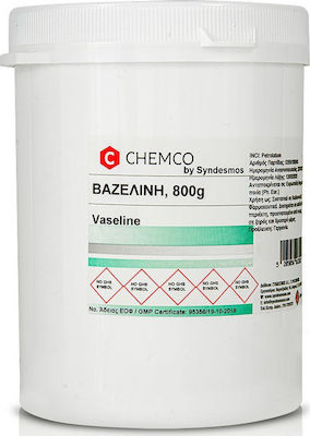 Chemco Βαζελίνη Vaseline 800gr