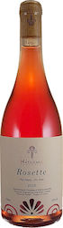 CHatzidaki Rosette Rosé Trocken Santorini 750ml