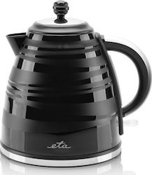 ETA Juna 1605 Schwarzer 1,7l 2200W ETA Juna 1605 Schwarzer 1,7l 2200W
