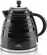 ETA Juna 1605 Black Βραστήρας 1.7lt 2200W Μαύρος