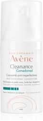 Avene Cleanance Comedomed Κρέμα Προσώπου για Λιπαρές Επιδερμίδες κατά των Ατελειών & της Ακμής 30ml
