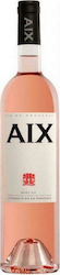 Maison Saint Aix Ροζέ Ξηρό 750ml Maison Saint Aix Ροζέ Ξηρό 750ml