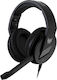 Acer Predator Galea 311 Über Ohr Gaming-Headset mit Konnektivität 3,5 mm