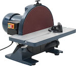 vidaXL Belt/Disk Sander 1450rpm 800W 142321