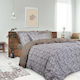 Das Home Pilotă Single 160x240cm 9466 Gri 11 togs Togs