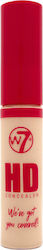 W7 Cosmetics HD Concealer Liquid Concealer 14ml W7 Cosmetics HD Concealer Liquid Concealer 14ml
