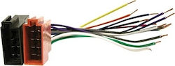 Carpoint Φίσα Αυτοκινήτου Universal θηλυκή RAL ISO Carpoint Φίσα Αυτοκινήτου Universal θηλυκή RAL ISO