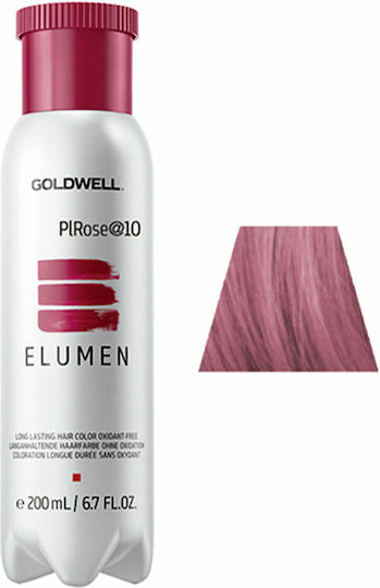 Goldwell Elumen Color Боя За Коса PlRose@10 Пастелен Розов 200мл