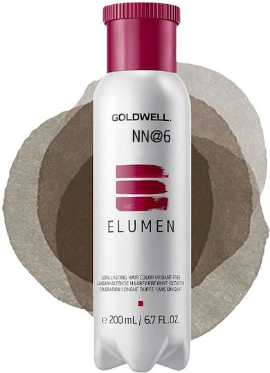 Goldwell Elumen Color Haarfärbemittel Nn@6 200ml