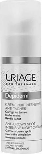 Uriage Depiderm Cremă Față 30ml