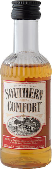Southern Comfort Λικέρ 35% 50ml