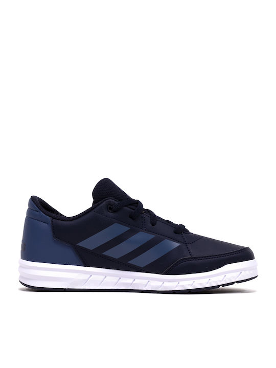 Adidas clearance altasport laces