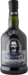 Oliver & Oliver Gran Anejo 40% 700ml Oliver & Oliver Gran Anejo 40% 700ml