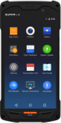 SunMi L2 PDA με Δυνατότητα Ανάγνωσης 2D και QR Barcodes