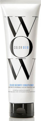 Color Wow Color Security Conditioner for Fine to Normal Color-Treated Hair 250ml